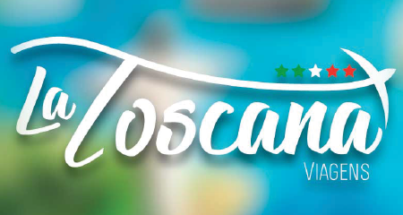 LA TOSCANA VIAGENS E TURISMO